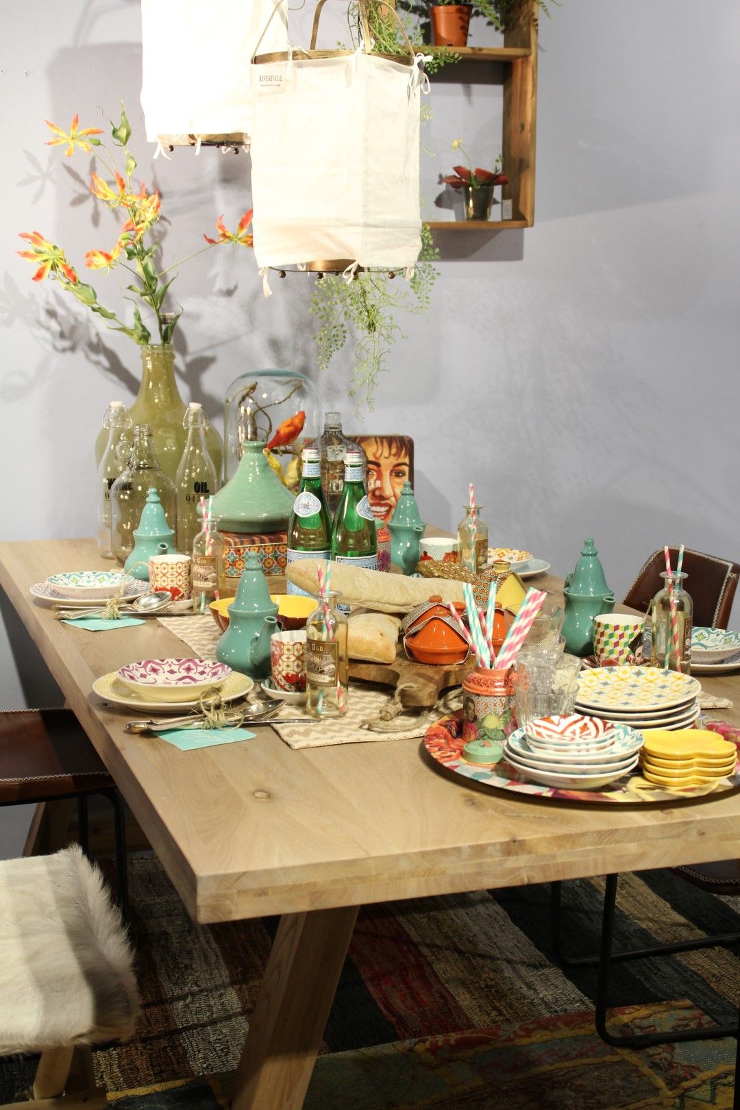 PAASDAGEN Gezellige Meuk